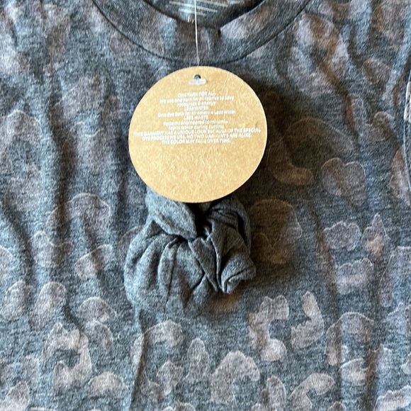 🐚 Splendid size small cover up - Picture 3 of 6